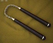 Nunchaku 3D model