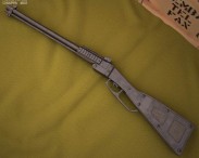 Chiappa X-Caliber 3D model