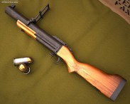 M79 3D model