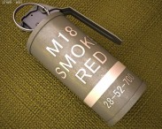 AN M18 3D model