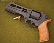 Chiappa Rhino 50DS 3D model