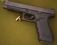 Glock 41 Gen4 3D model