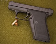 Heckler & Koch P7M8 3D model