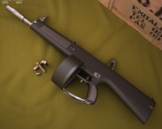 AA-12 3D model