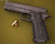 STI Tactical 4.0 3D model