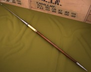 Pilum 3D model