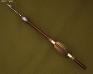 Plumbatae 3D model