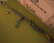 PTRS-41 3D model