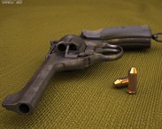 Enfield No. 2 3d model