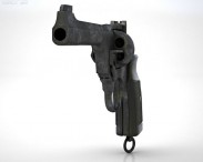 Enfield No. 2 3d model