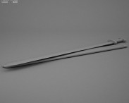 Spatha 3d model